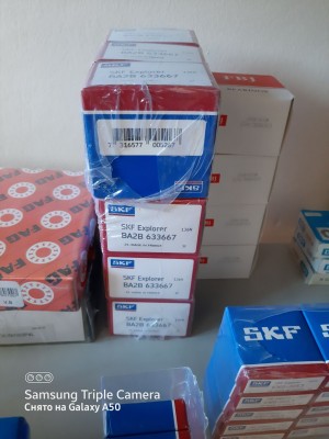 Подшипник BA2B63331 SKF