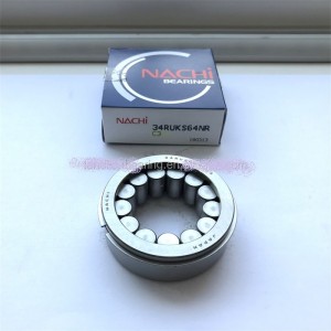 Подшипник VP34-4NXR NSK