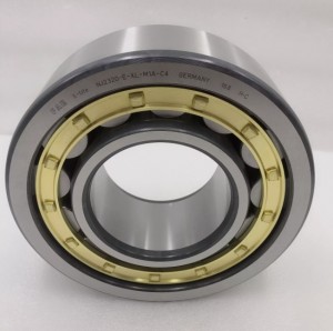 Подшипник NJ213-ECM-C3 SKF