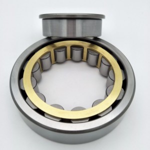 Подшипник NJ213-ECM-C3 SKF