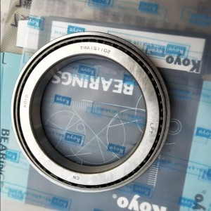 Подшипник TR 151102 KOYO