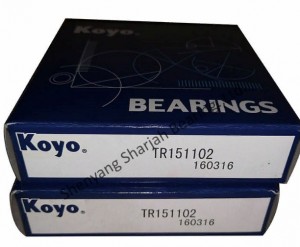 Подшипник TR 151102 KOYO