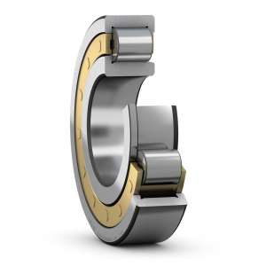 Подшипник NU232 ECMA/C3 SKF