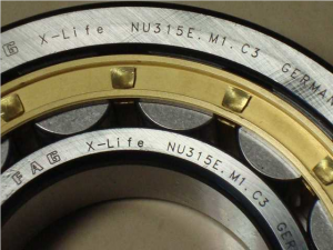 Подшипник NU417-XL-M1-C3 FAG