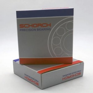 Подшипник 6202 2RS SCHORCH