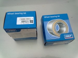 Подшипник VKBC20007 SKF