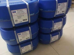 Подшипник 24140 CC/C3W33 SKF