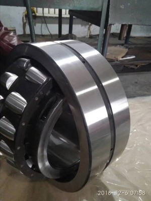 Подшипник 24140 CC/C3W33 SKF