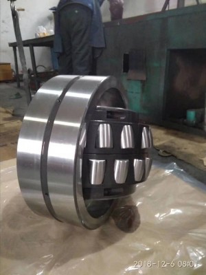 Подшипник 24140 CC/C3W33 SKF