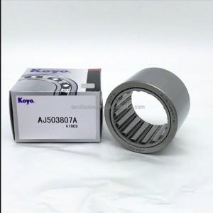 Подшипник экскаватора AJ503809A NSK