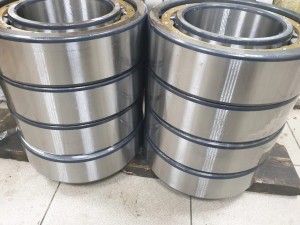 Подшипник 42622 Л ЕПК