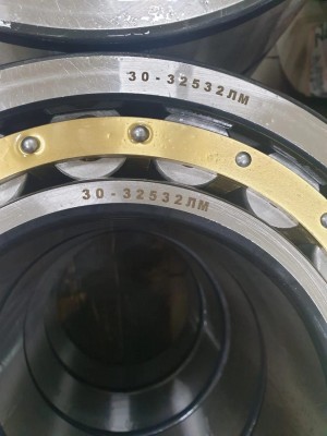 Подшипник 42622 Л ЕПК
