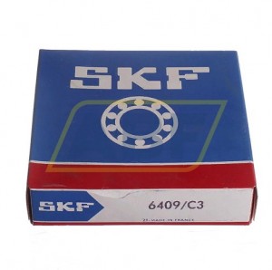 Подшипник 6409 C3 SKF