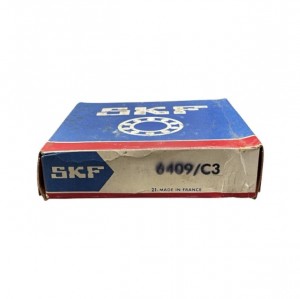 Подшипник 6409 C3 SKF