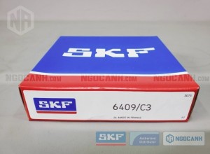 Подшипник 6409 C3 SKF