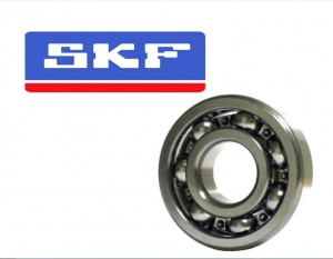 Подшипник 6407 2RS1 SKF