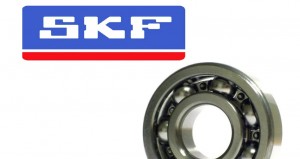 Подшипник 6407 2RS1 SKF