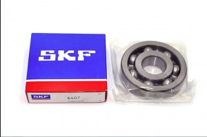 Подшипник 6407 2RS1 SKF