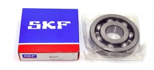 Подшипник 6407 2RS1 SKF