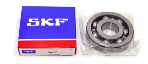 Подшипник 6407 2RS1 SKF