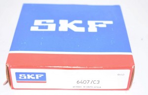 Подшипник 6407 2RS1 SKF