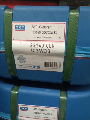 Подшипник 23034 CC/C3W33 SKF