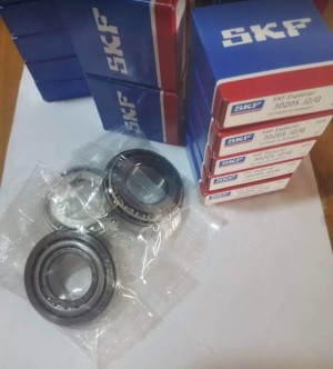 Подшипник 30206J2/Q SKF