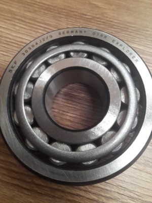 Подшипник 30206J2/Q SKF