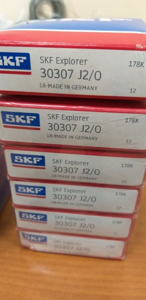 Подшипник 30206J2/Q SKF