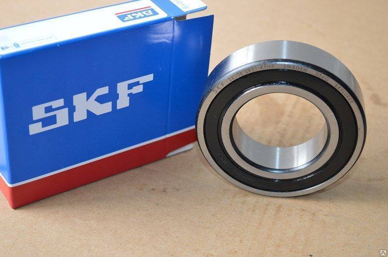 Подшипник 6207-2RS1 SKF