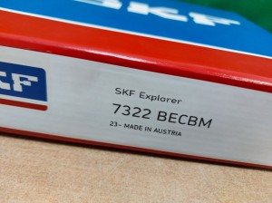 Подшипник 7326BCBM (66326Л) SKF