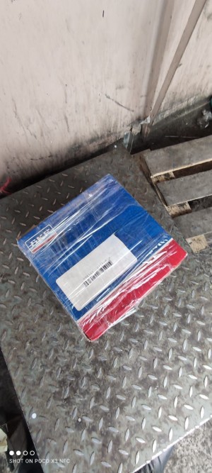 Подшипник 23120 CC/C3W33 SKF