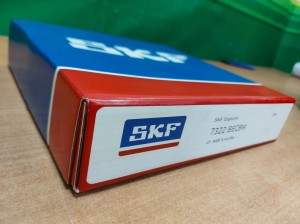 Подшипник 23120 CC/C3W33 SKF