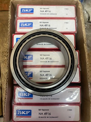 Подшипник NA4916 SKF