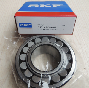 Подшипник 22311 E/C3W33 SKF