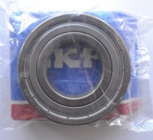 Подшипник 6312-2Z SKF