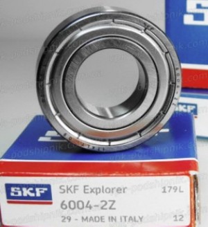 Подшипник 6312-2Z SKF