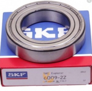 Подшипник 6312-2Z SKF