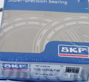 Подшипник 7215 ACDGA/P4A SKF