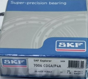 Подшипник 7215 ACDGA/P4A SKF