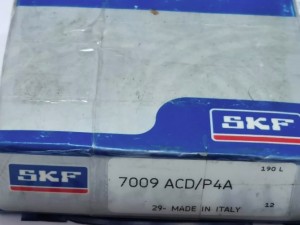 Подшипник 7215 ACDGA/P4A SKF