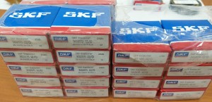 Подшипник 30210J2Q SKF