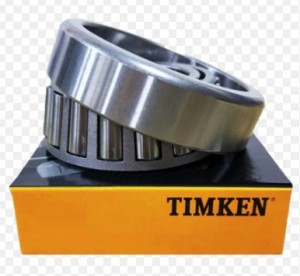 Подшипник HM804846/HM804810 TIMKEN