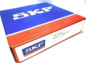 Подшипник 6320-2RS1 SKF