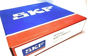 Подшипник 6320-2RS1 SKF