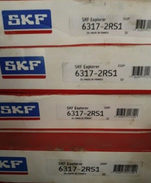 Подшипник 6320-2RS1 SKF