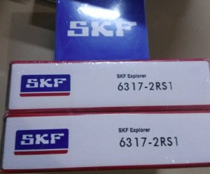 Подшипник 6320-2RS1 SKF