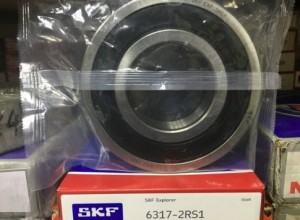 Подшипник 6320-2RS1 SKF