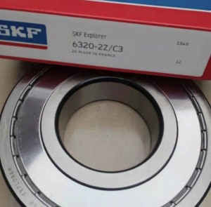 Подшипник 6320-2RS1 SKF