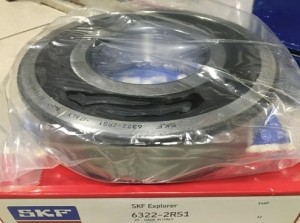 Подшипник 6320-2RS1 SKF